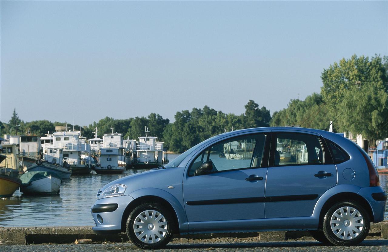 1280x831 Citroen C3 Wallpaper & Image Gallery