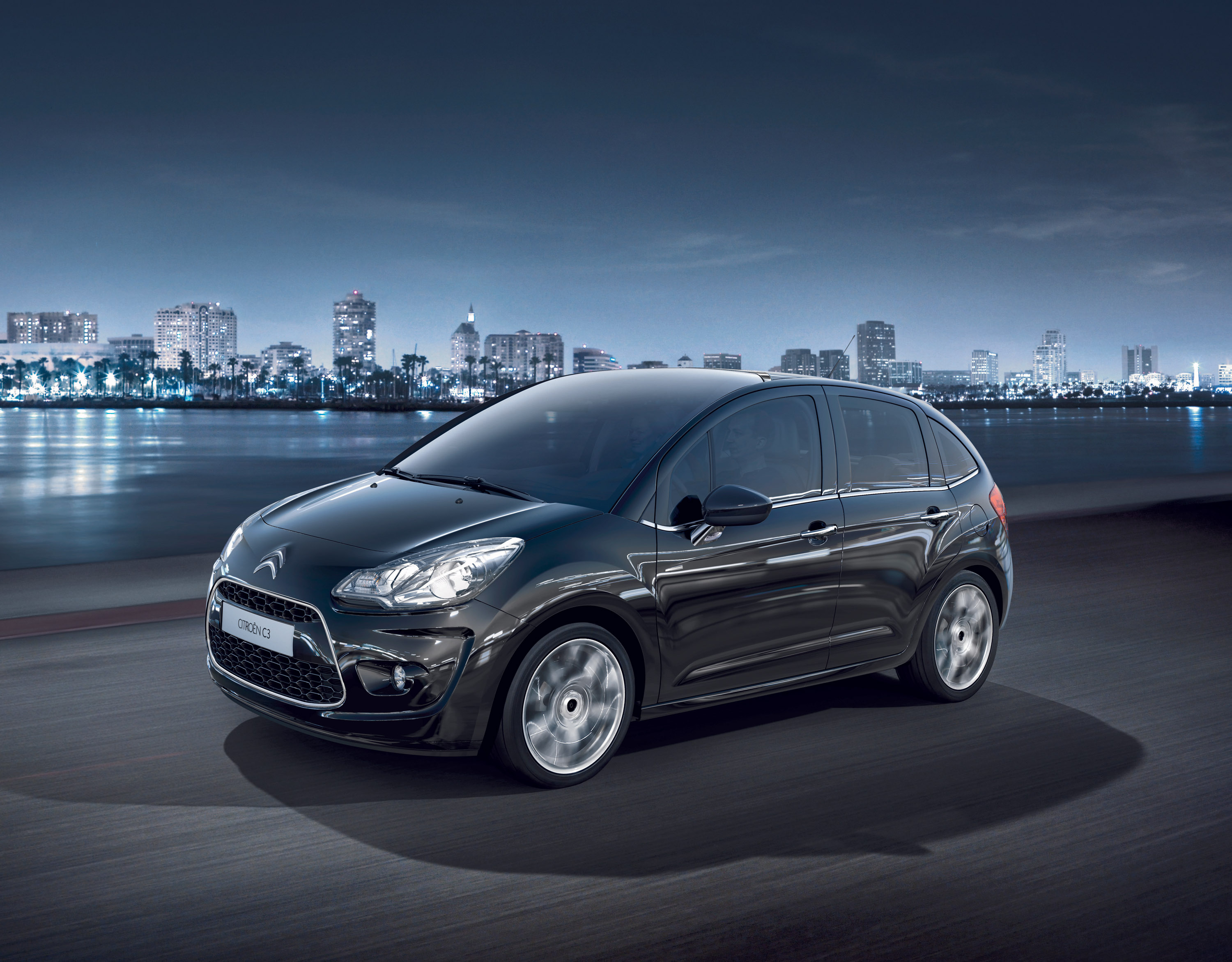 3000x2342 Citroen C3