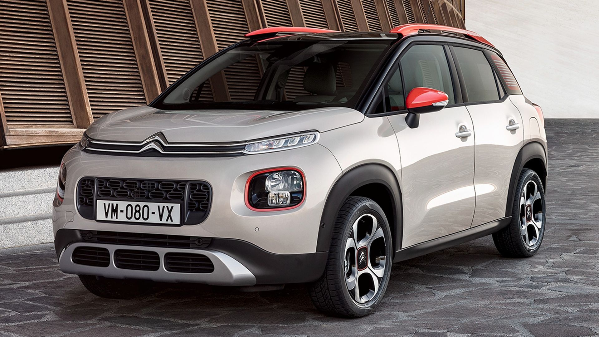 1920x1080 Citroen C3 Aircross Phone Wallpaper: Free 4K & HD Downloads