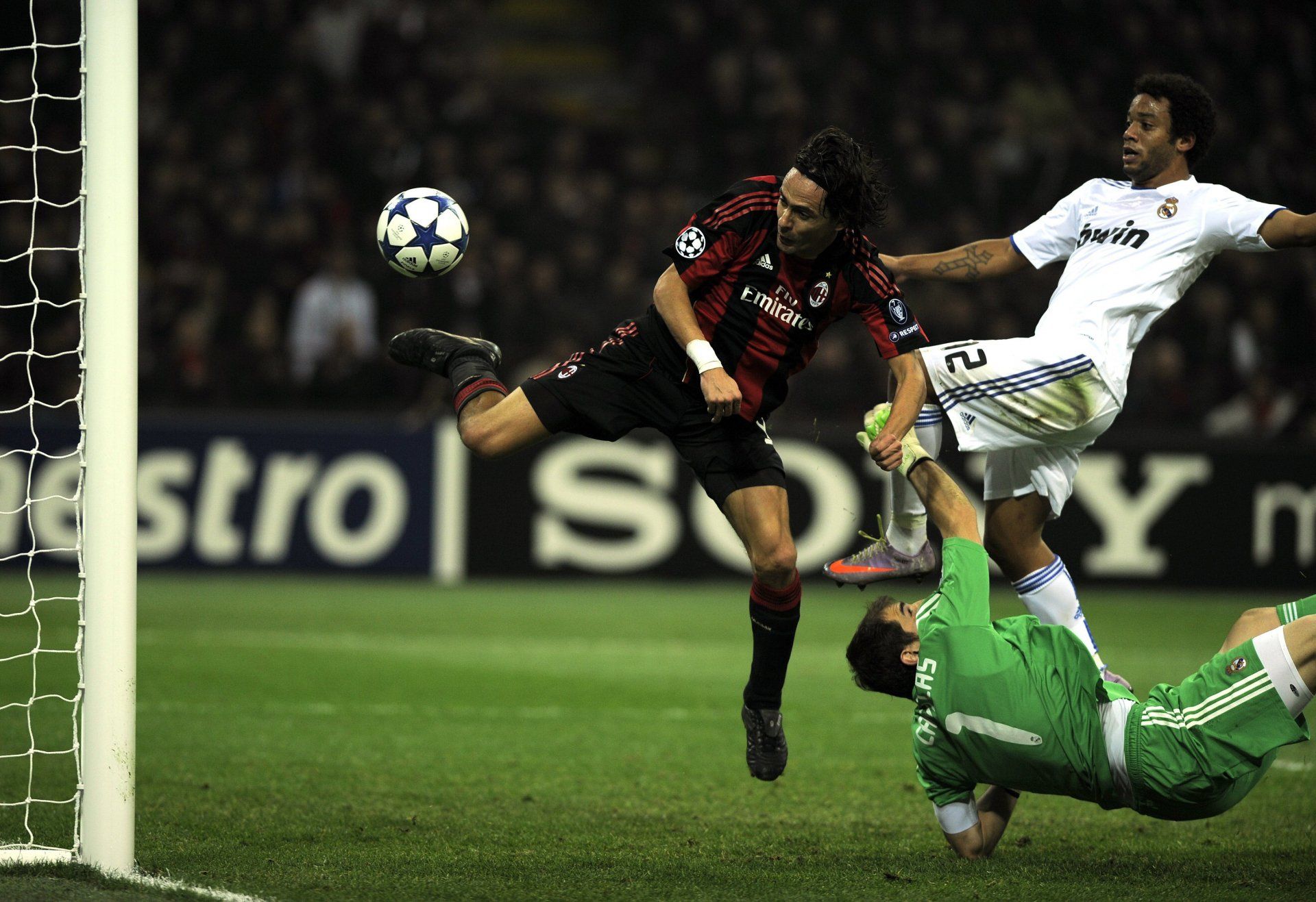 1920x1317 Filippo Inzaghi's Legendary Strike for A.C. Milan