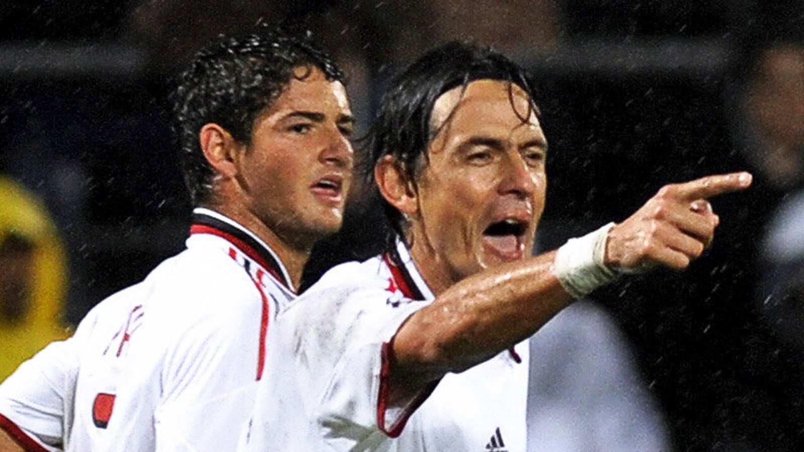 1600x900 Inzaghi hopes for new deal