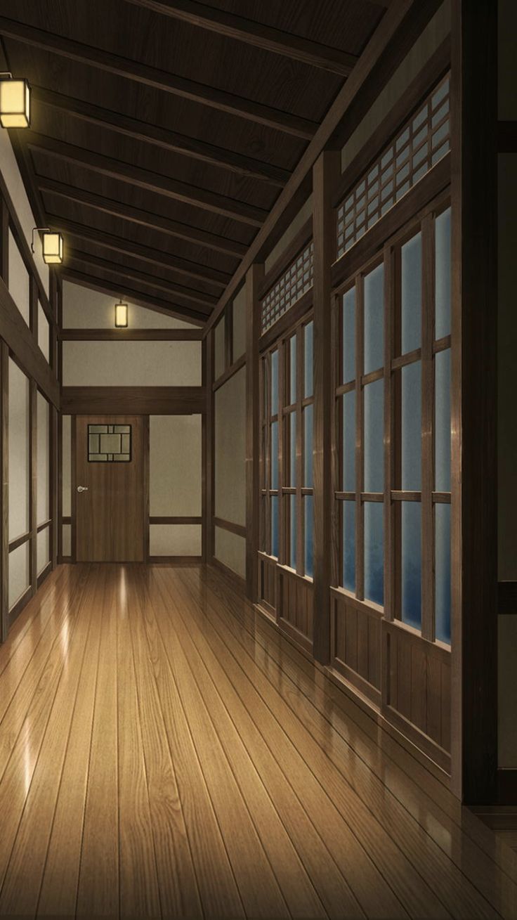 736x1309 イケメンシリーズ【景色】. Casa tradicional japonesa, Cenário anime, Imagens de casas