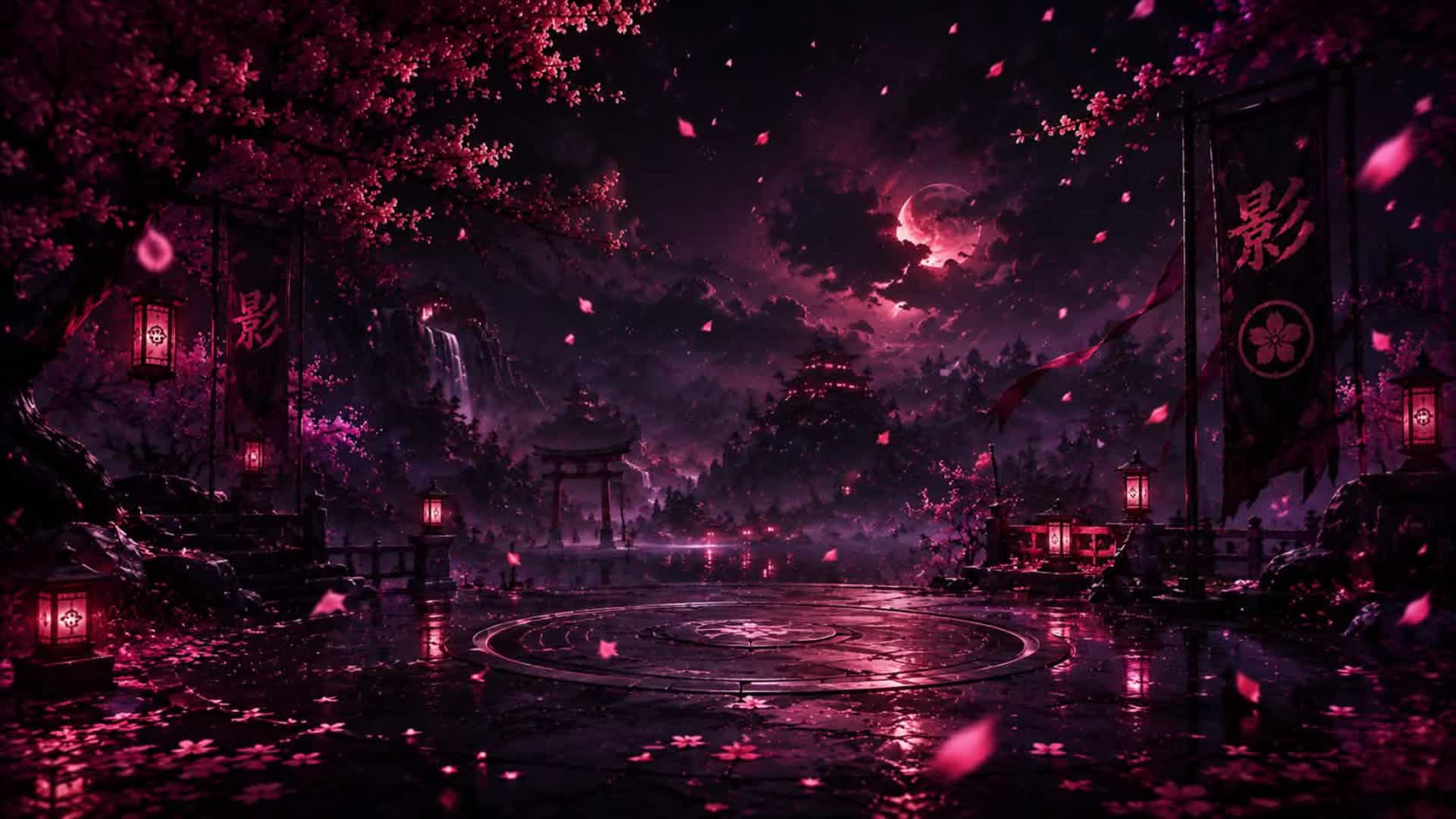 1920x1080 Doji's Dojo 5242 0263 3382 By Foose Creative Map Code