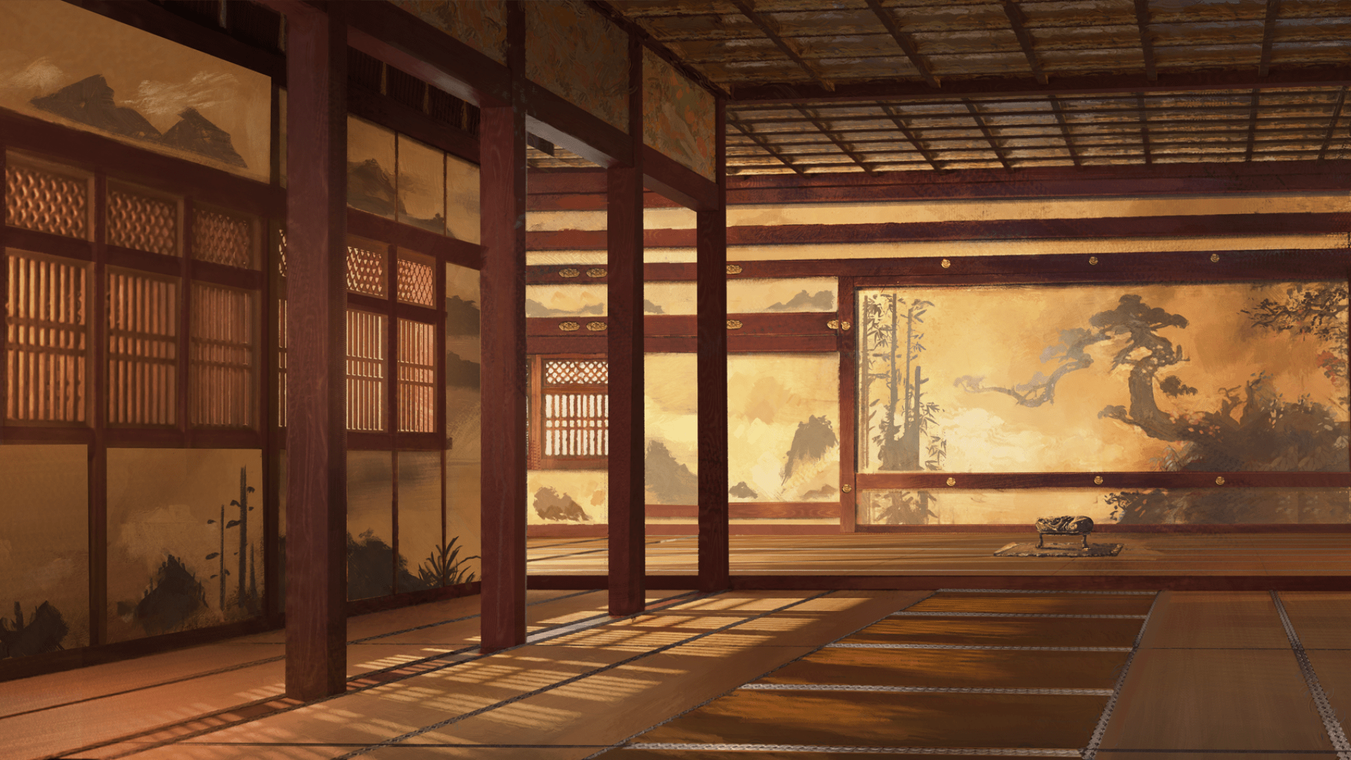1920x1080 Tinto Flavour of June 2025, Nanbokucho, Sengoku. Paradox Interactive Forums