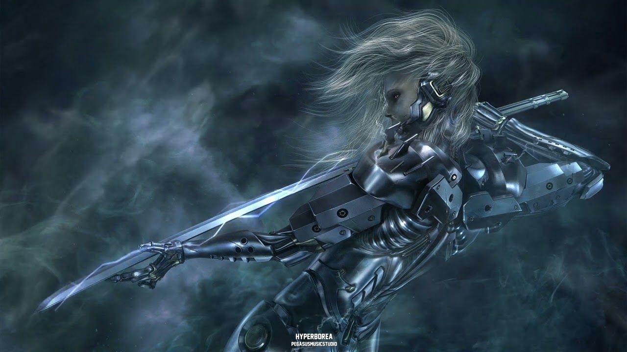 1280x720 PegasusMusicStudio. Epic Hybrid Rock