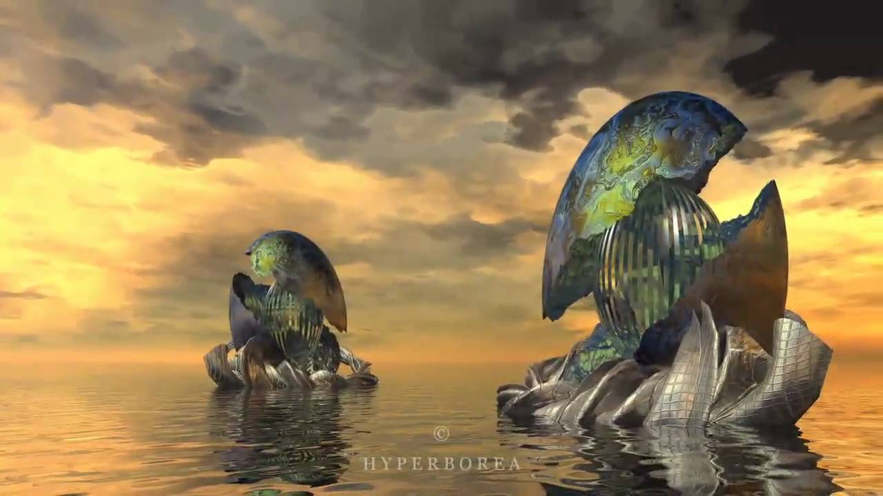 1280x720 HYPERBOREA Videos