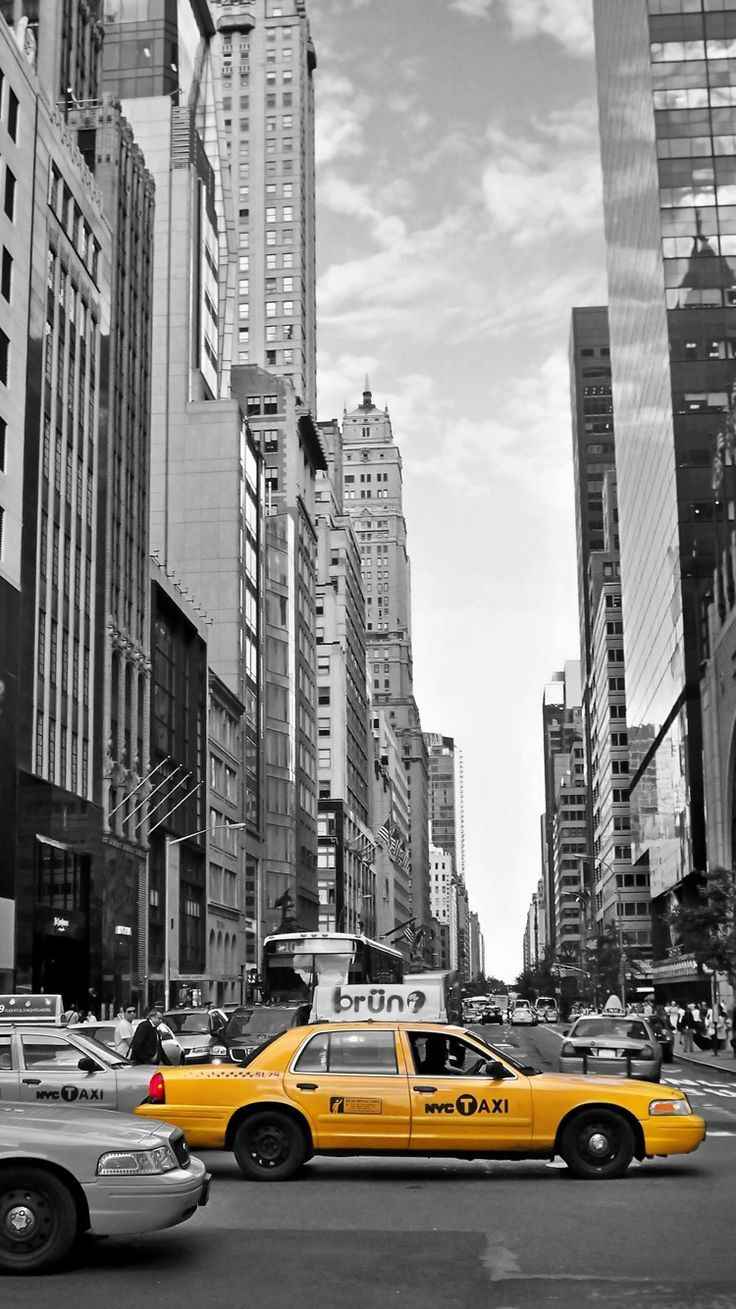 736x1309 Taxi Wallpaper Lock Screen Background