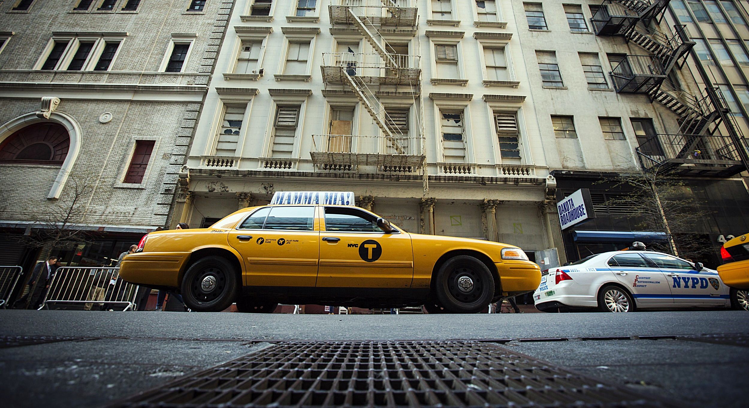2500x1362 Is Yellow Cab Cheaper than Uber in NYC?