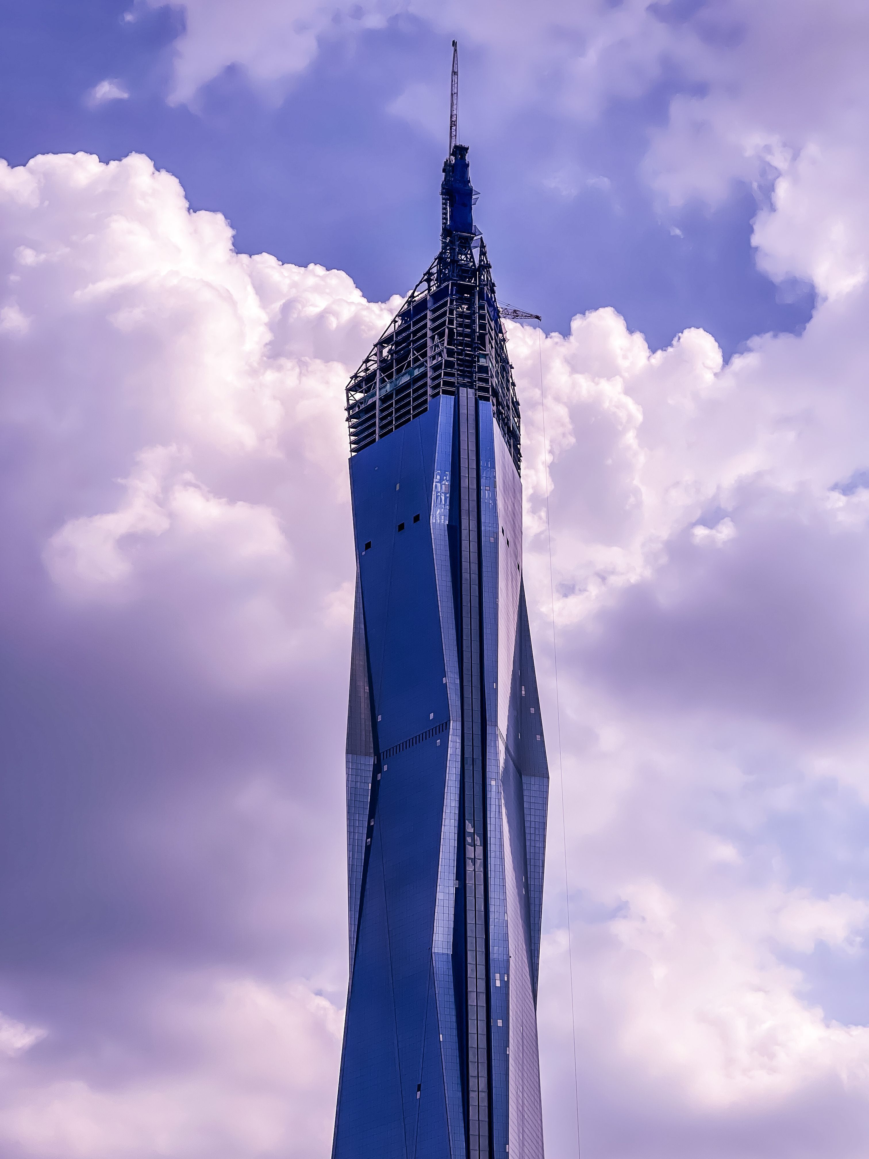 3024x4032 Merdeka 118 Tower in Kuala Lumpur, Malaysia · Free