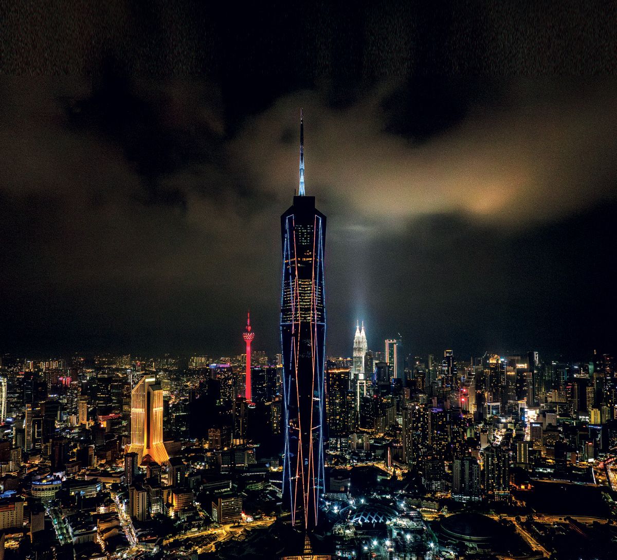 1200x1089 A soaring legacy
