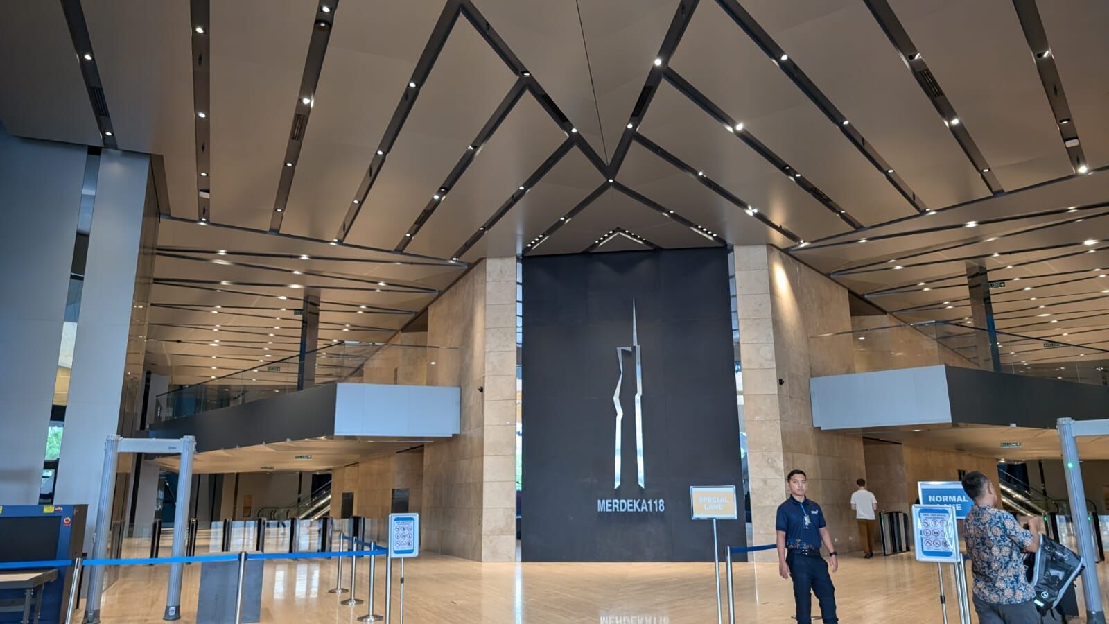 1600x900 What It's Like Inside Merdeka World's 2nd Tallest Building