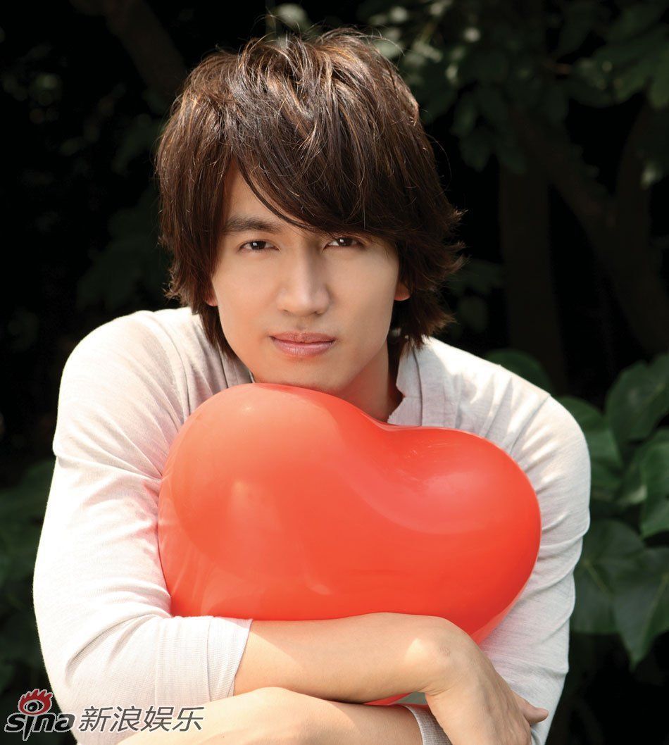 950x1058 Jerry Yan Wallpaper
