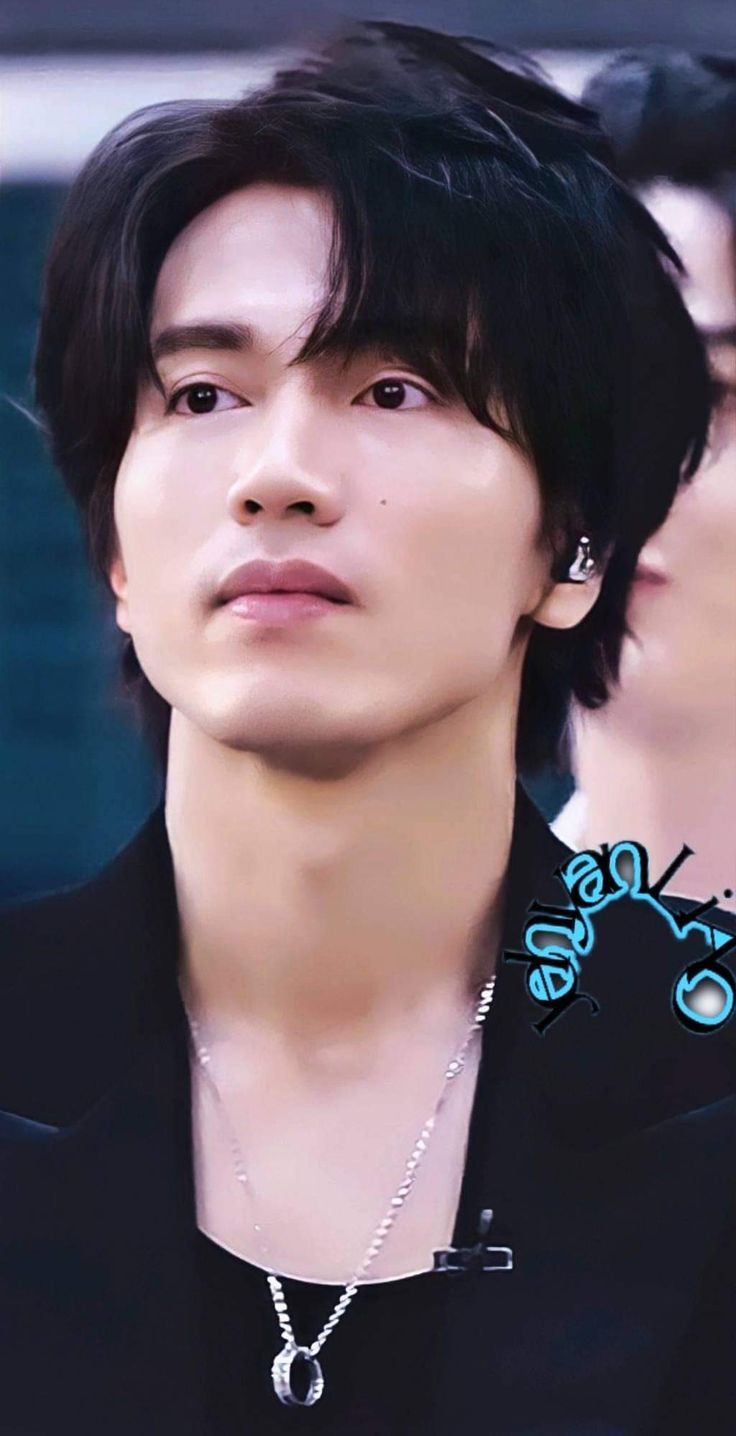 736x1436 Jerry yan 2023. Jerry yan wallpaper, Wang leehom, Yan black