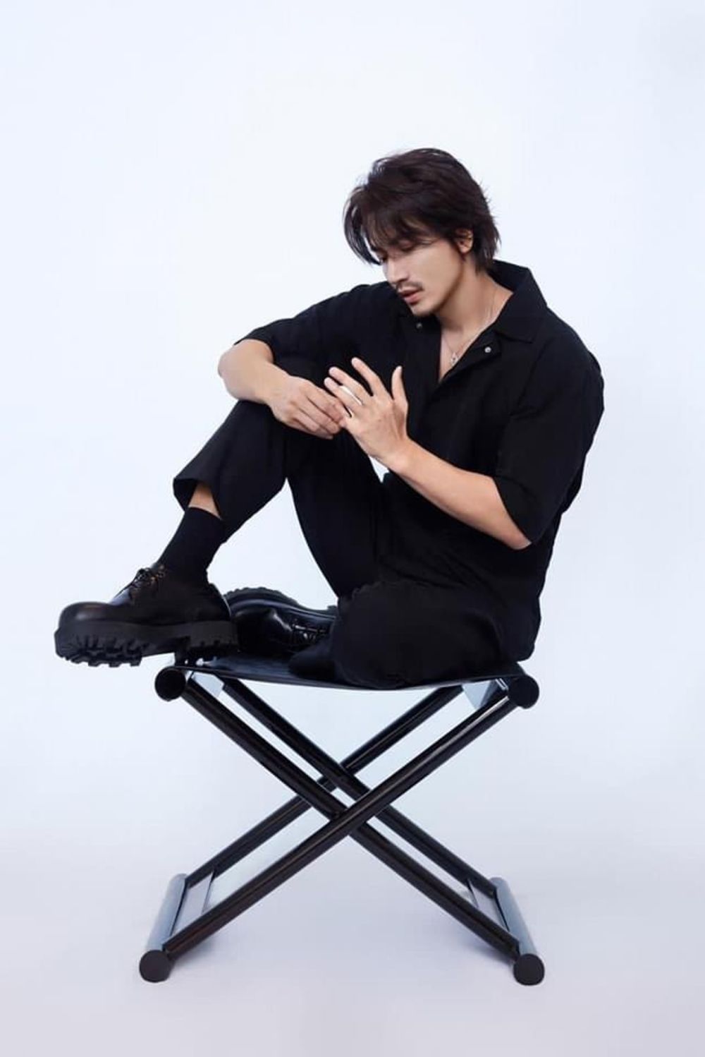 1000x1498 Jerry Yan's 47th birthday photo take the internet