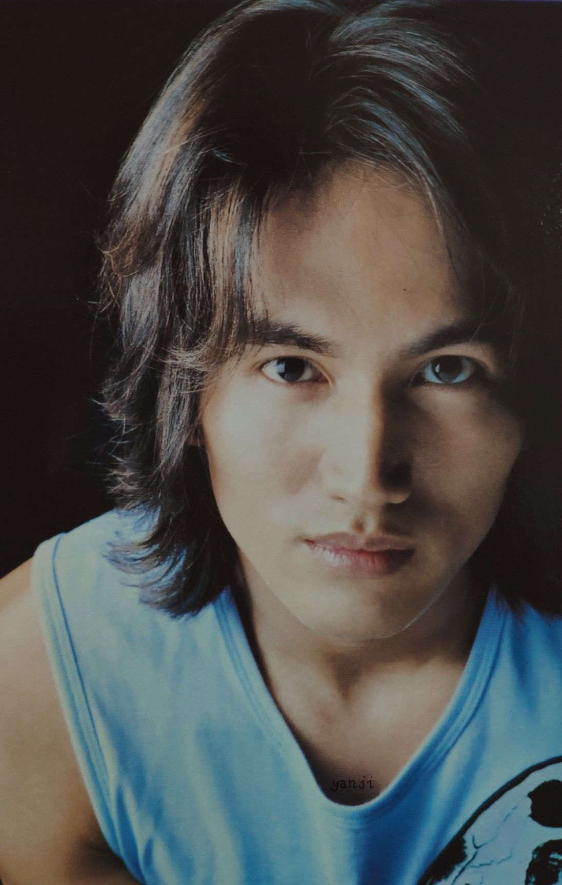 1096x1726 Mongolian musicians actors models ideas. jerry yan jerry yan wallpaper, jerry yan meteor garden