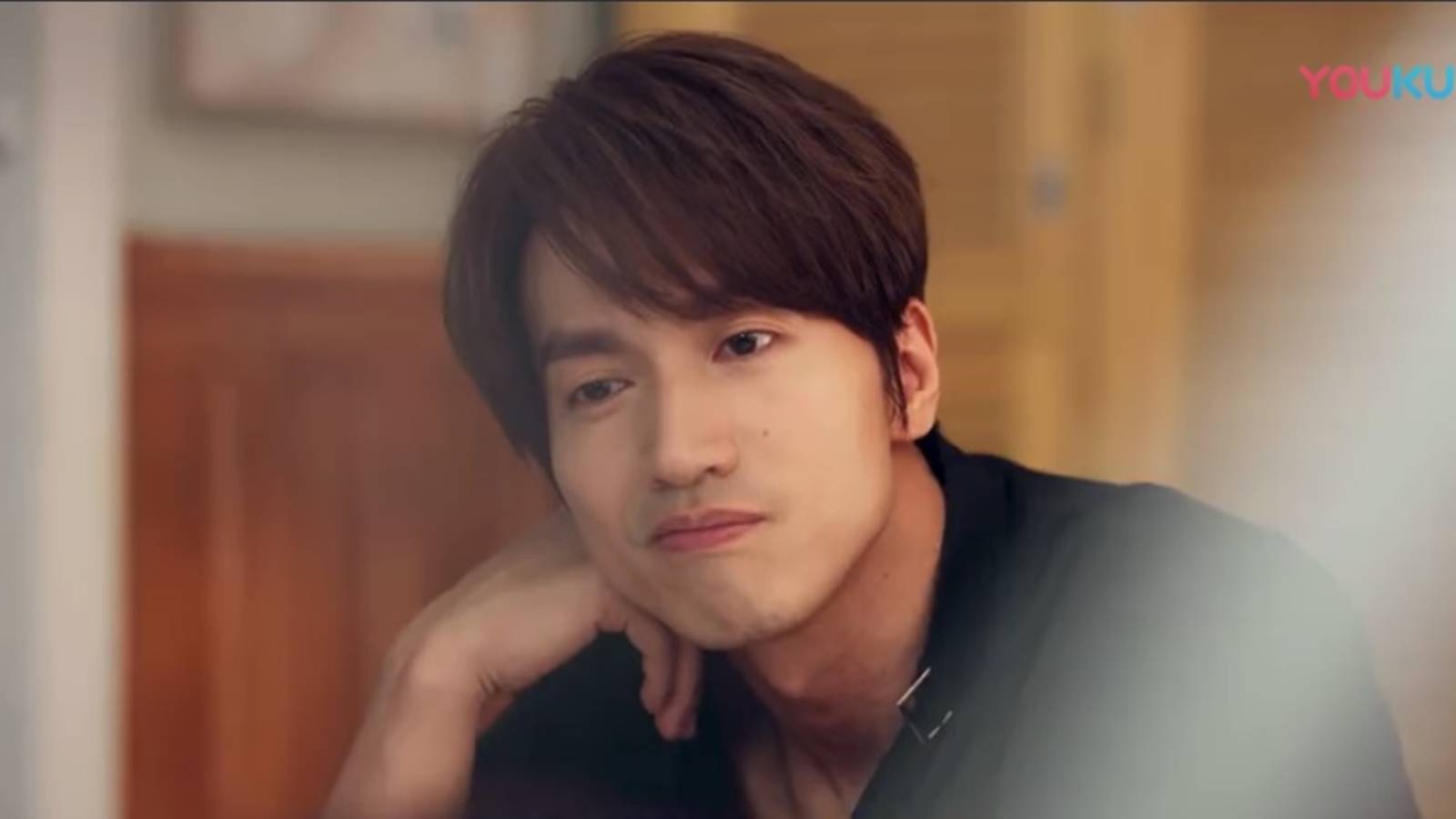1600x900 Jerry Yan Wallpaper