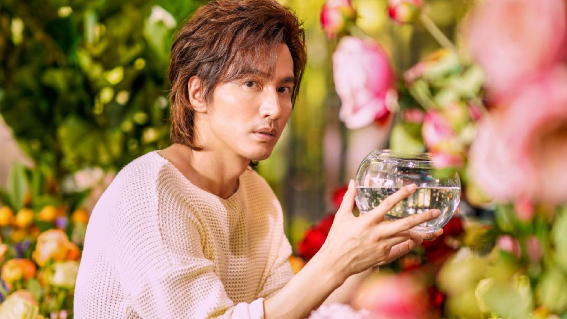 1920x1080 Asianovela Heartthrob Jerry Yan Returns With New TV Series
