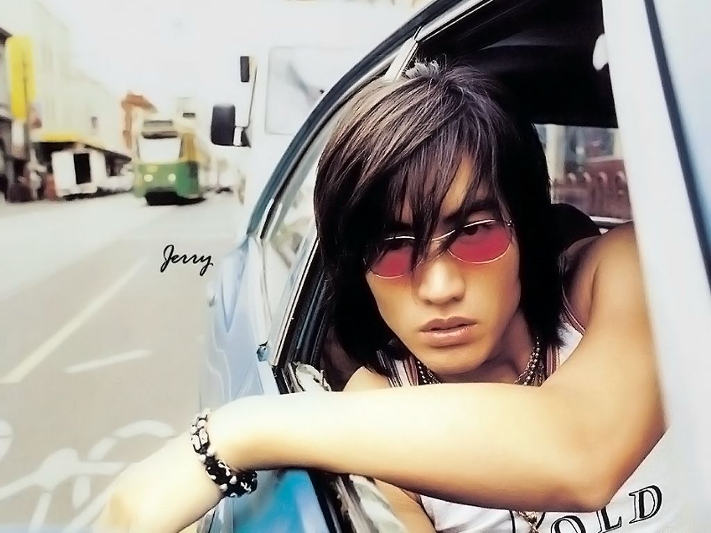 1024x768 Jerry Yan 3. Uglygurl's Weblog