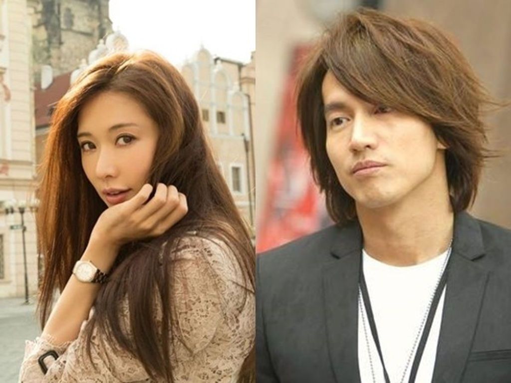 1024x768 Jerry Yan Congratulates Lin Chi Ling For Marriage Life Singapore