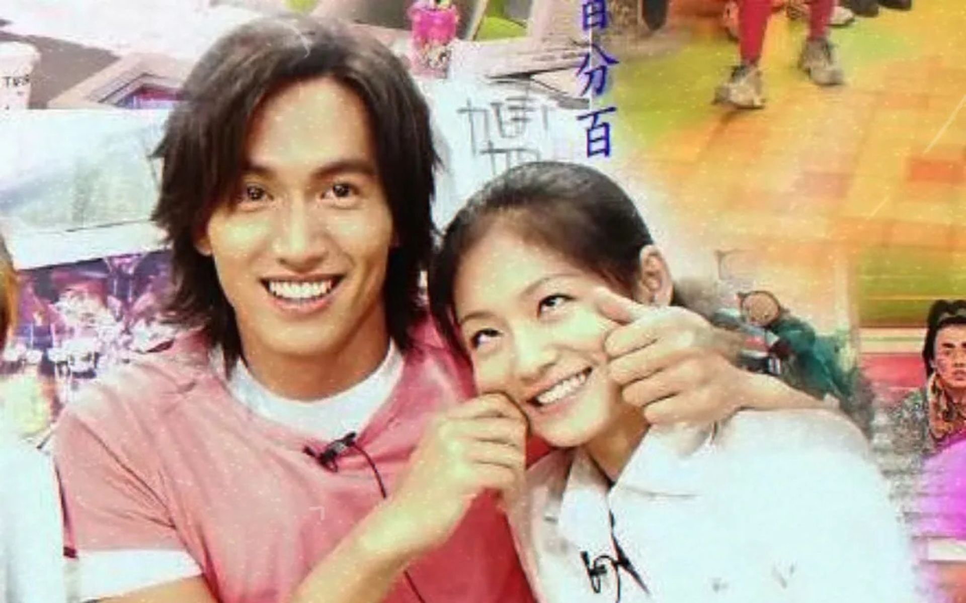 1920x1200 Thankful for meeting you': Jerry Yan bids farewell to 'Meteor Garden' partner Barbie Hsu