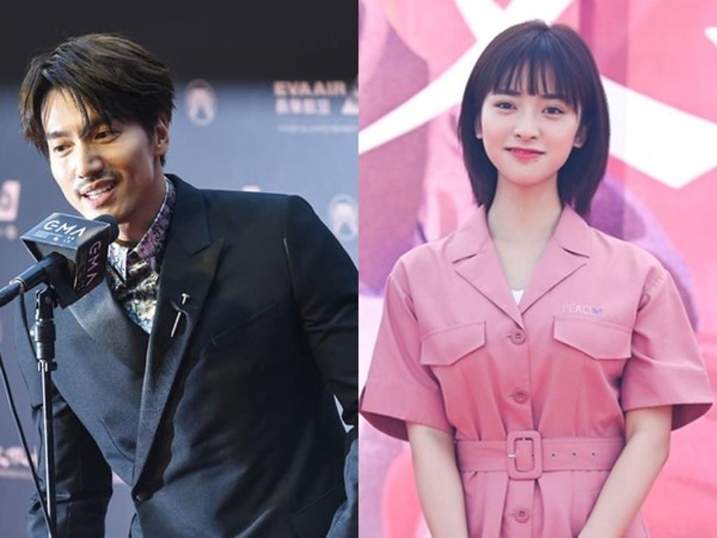 1024x768 Jerry Yan and Shen Yue to collaborate in new series Life Singapore