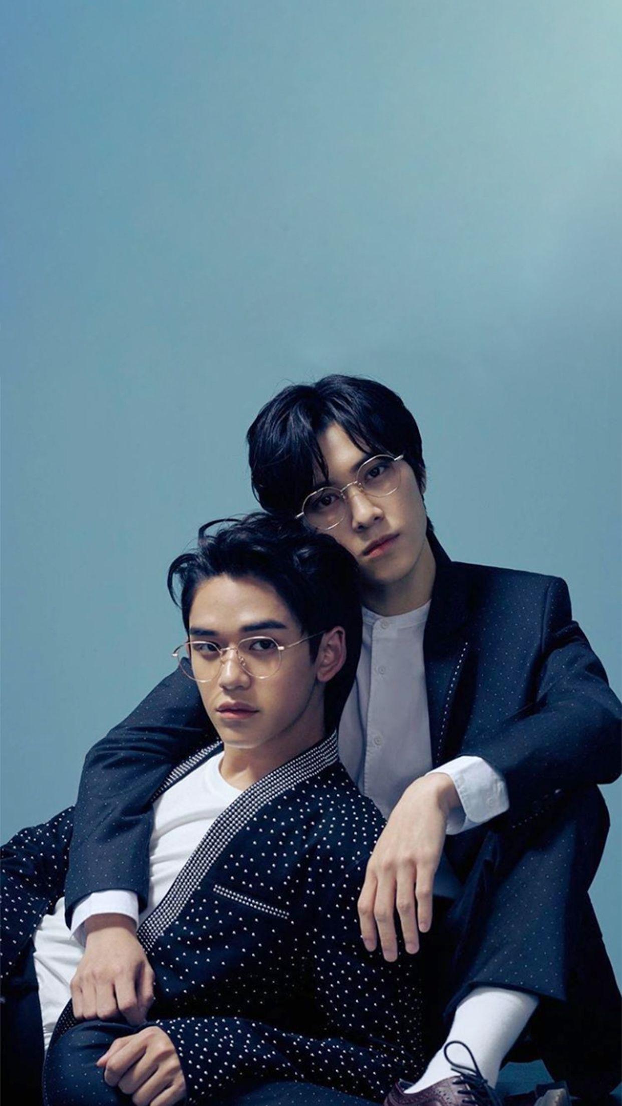 1242x2209 Popular Pins. Hendery wayv, Lucas nct, Nct dream