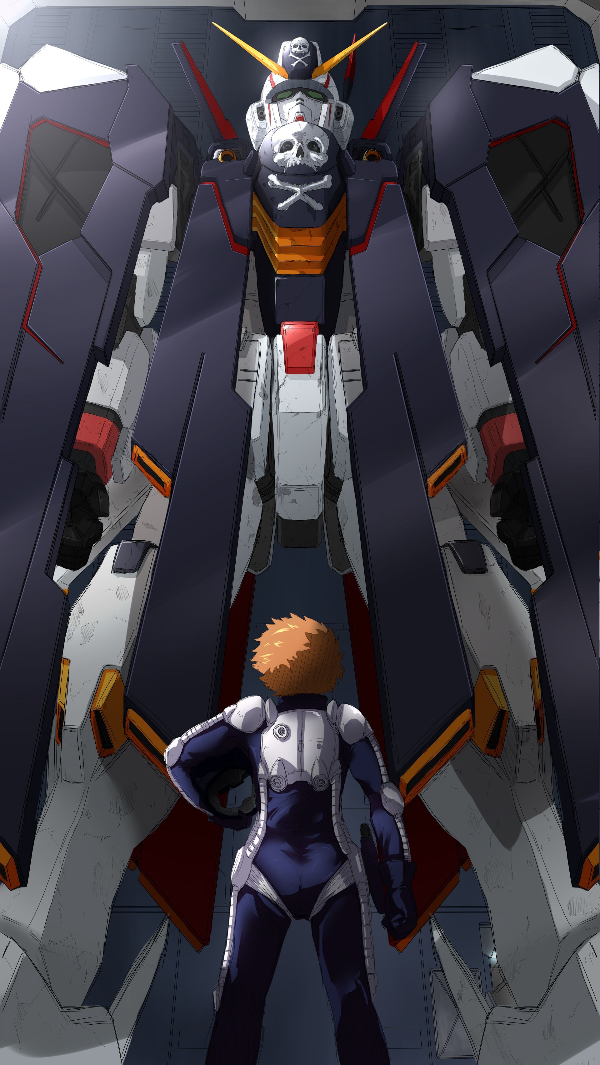 1920x3408 Discover 12 gangnam and zeta gundam wallpaper ideas. mobile suit gundam background, gundam cockpit wallpaper, mobile suit gundam wallpaper and more