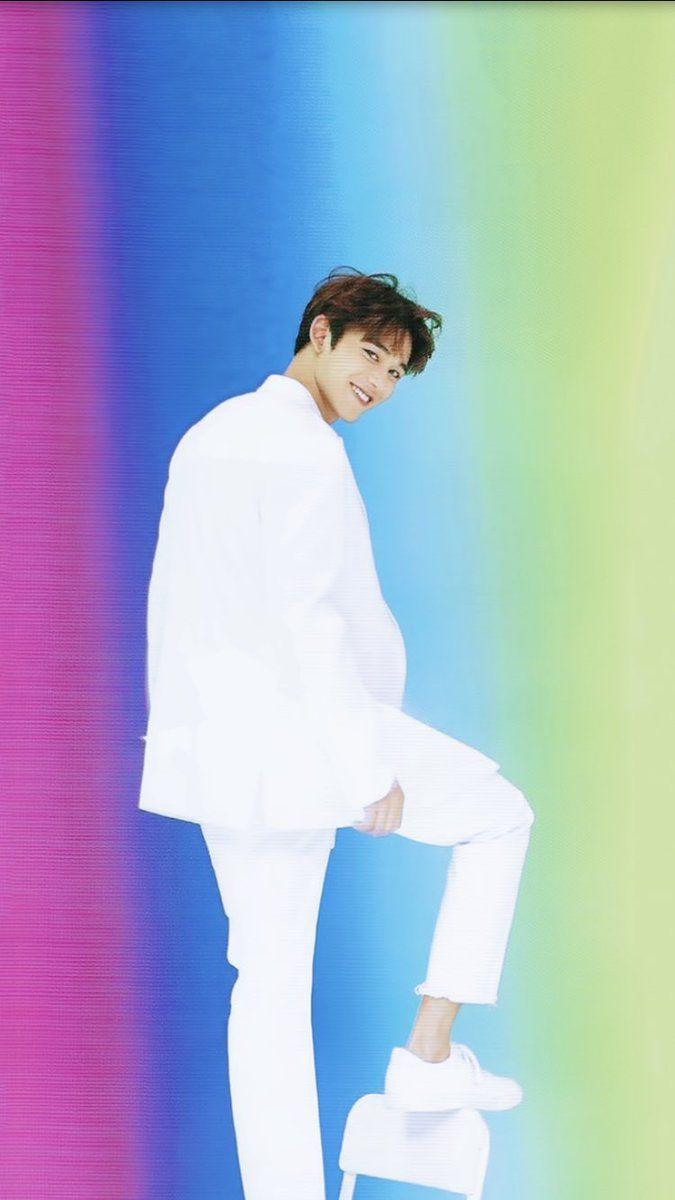 675x1200 TᗩEᕼYᑌᑎᘔ. Nct, Nct Nct dream