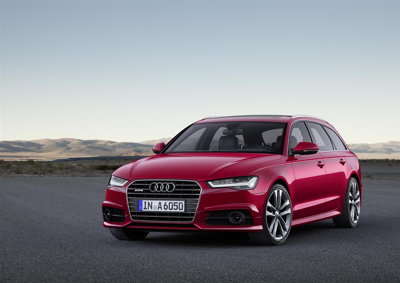1280x905 Audi A6 Avant Wallpaper & Image Gallery