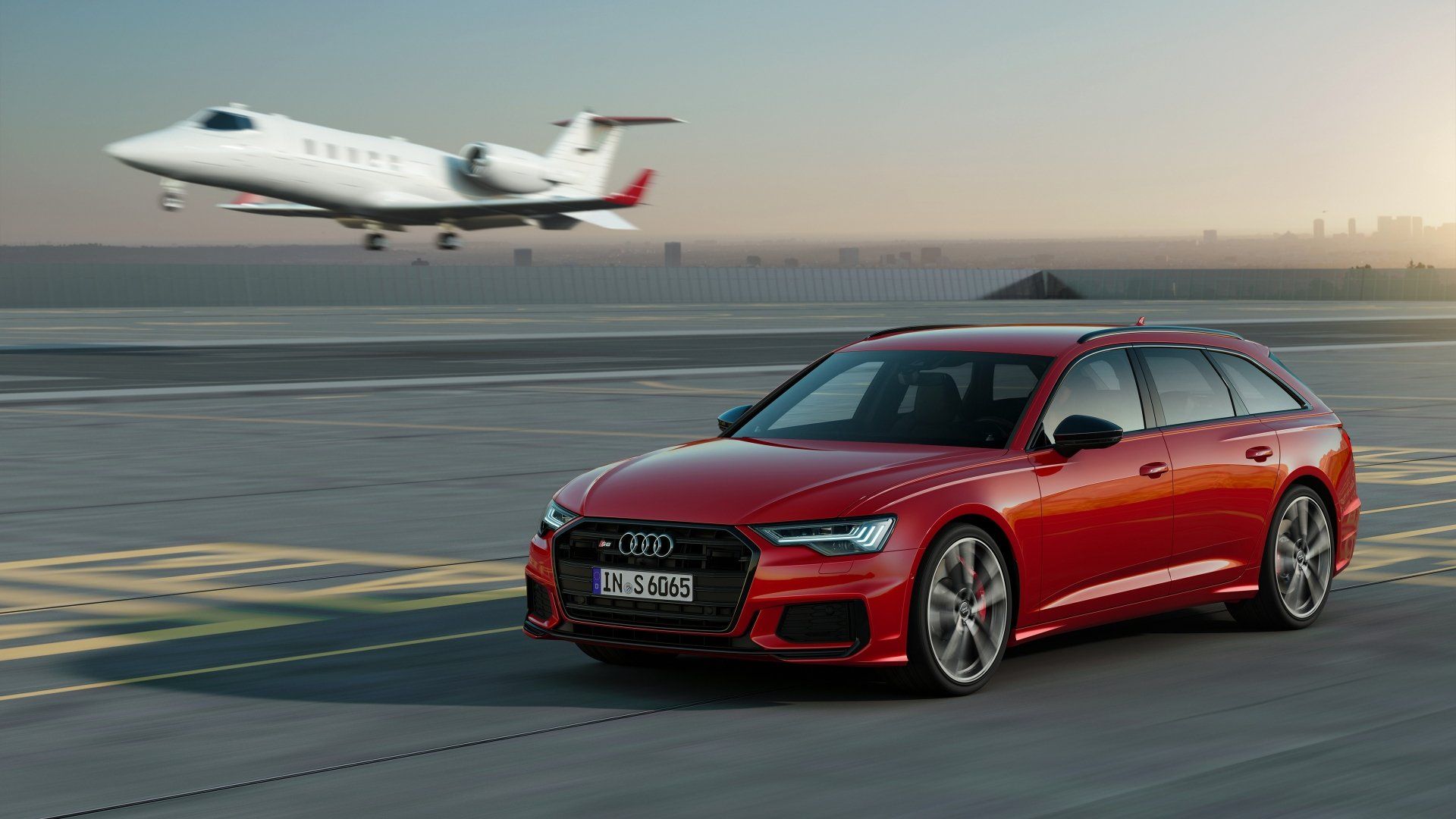 1920x1080 Audi A6 Avant Picture and Image: Free HD Downloads