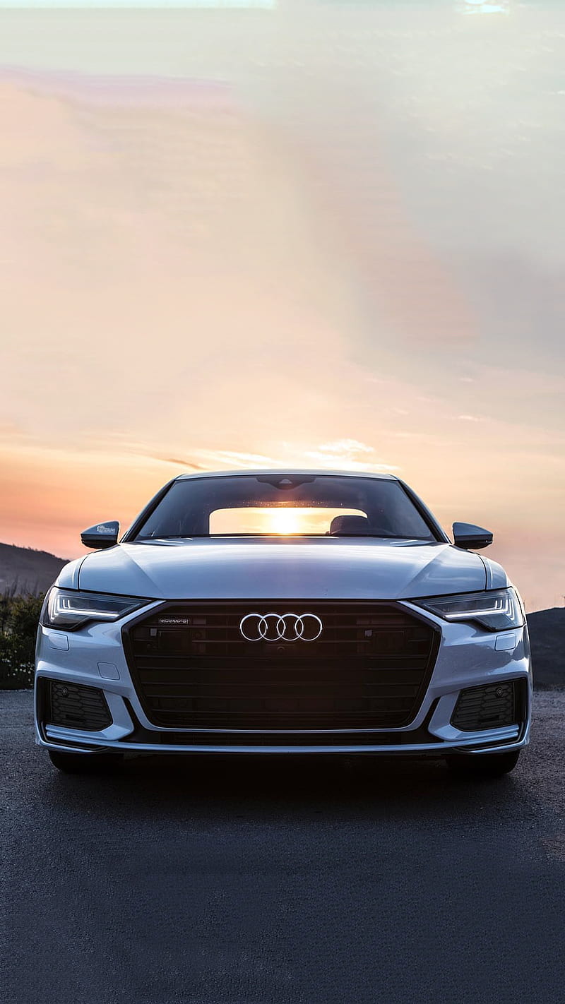 800x1422 HD audi a6 audi wallpaper