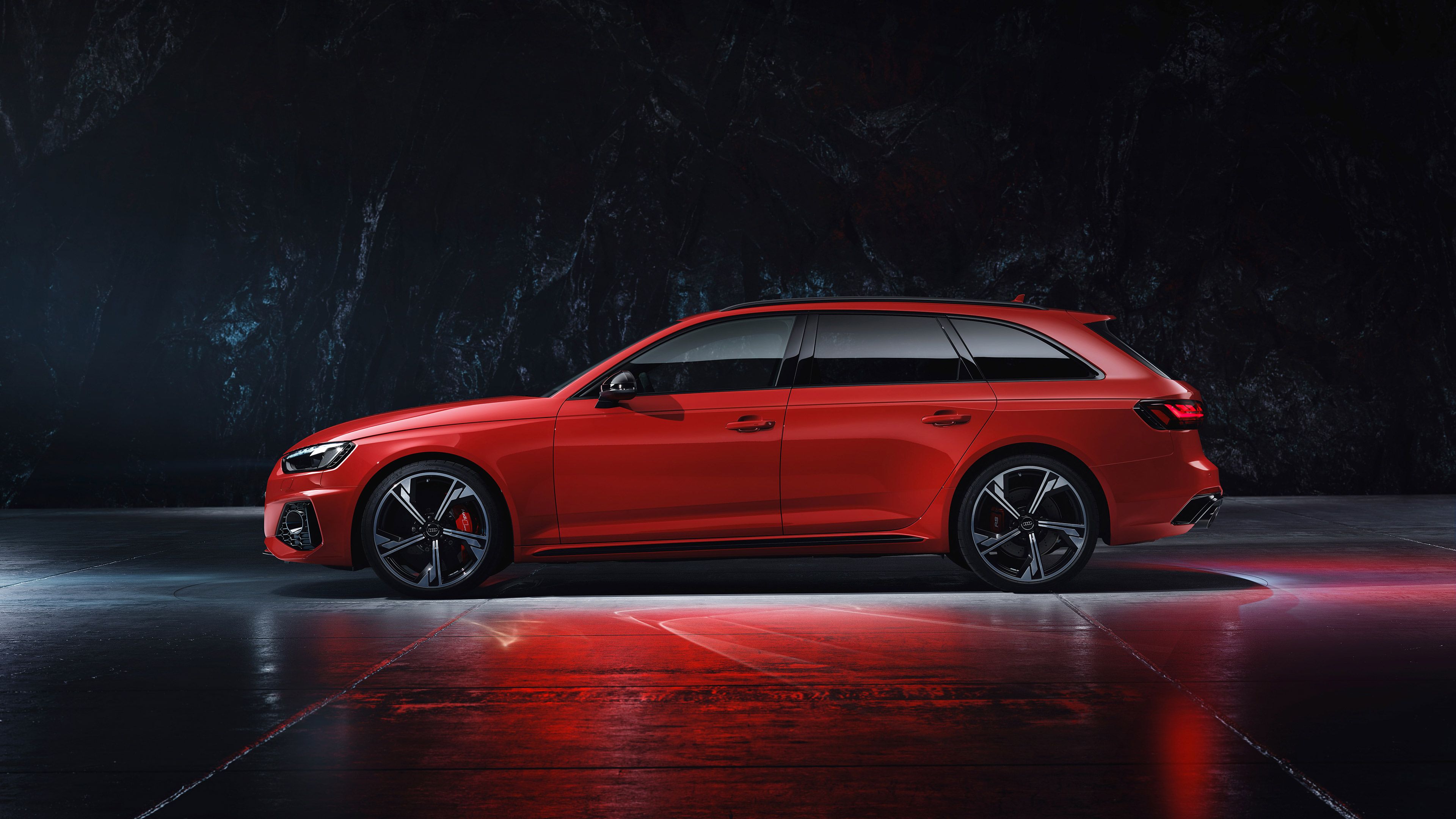 3840x2160 Audi A6 Avant S Line Phone Wallpaper: Free 4K & HD Downloads
