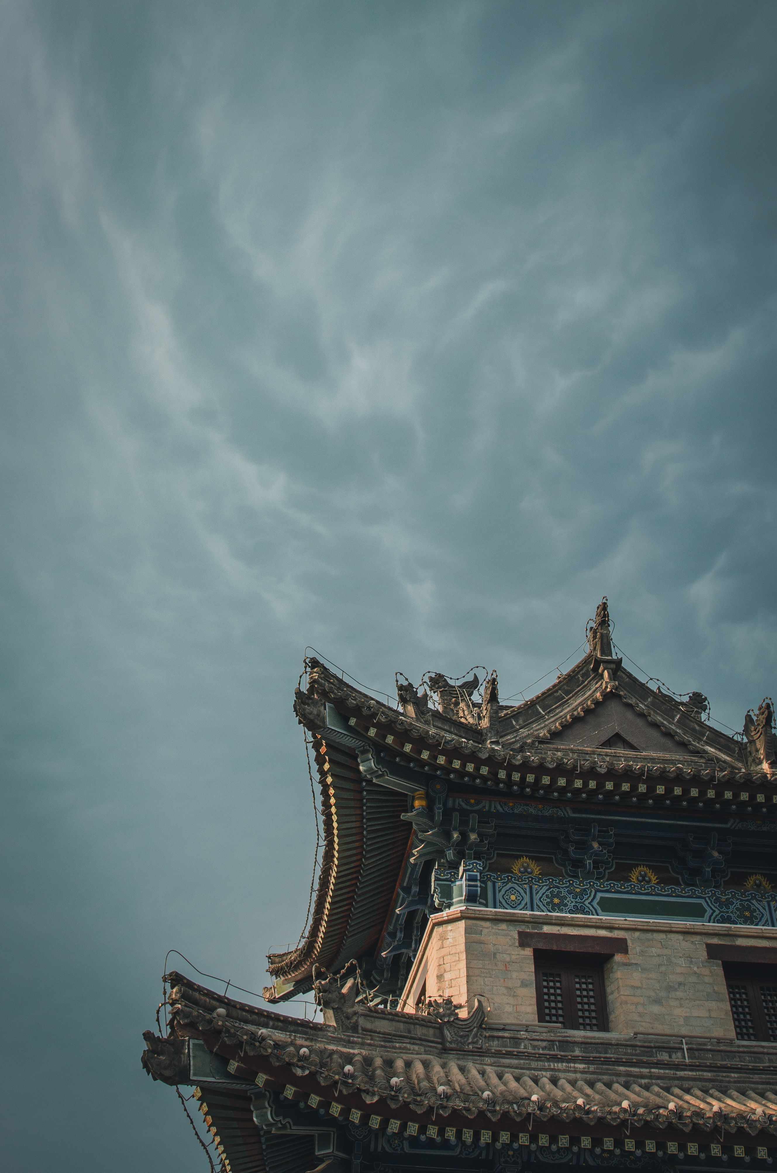 2657x4012 China Castle Photo, Download The BEST Free China Castle & HD Image
