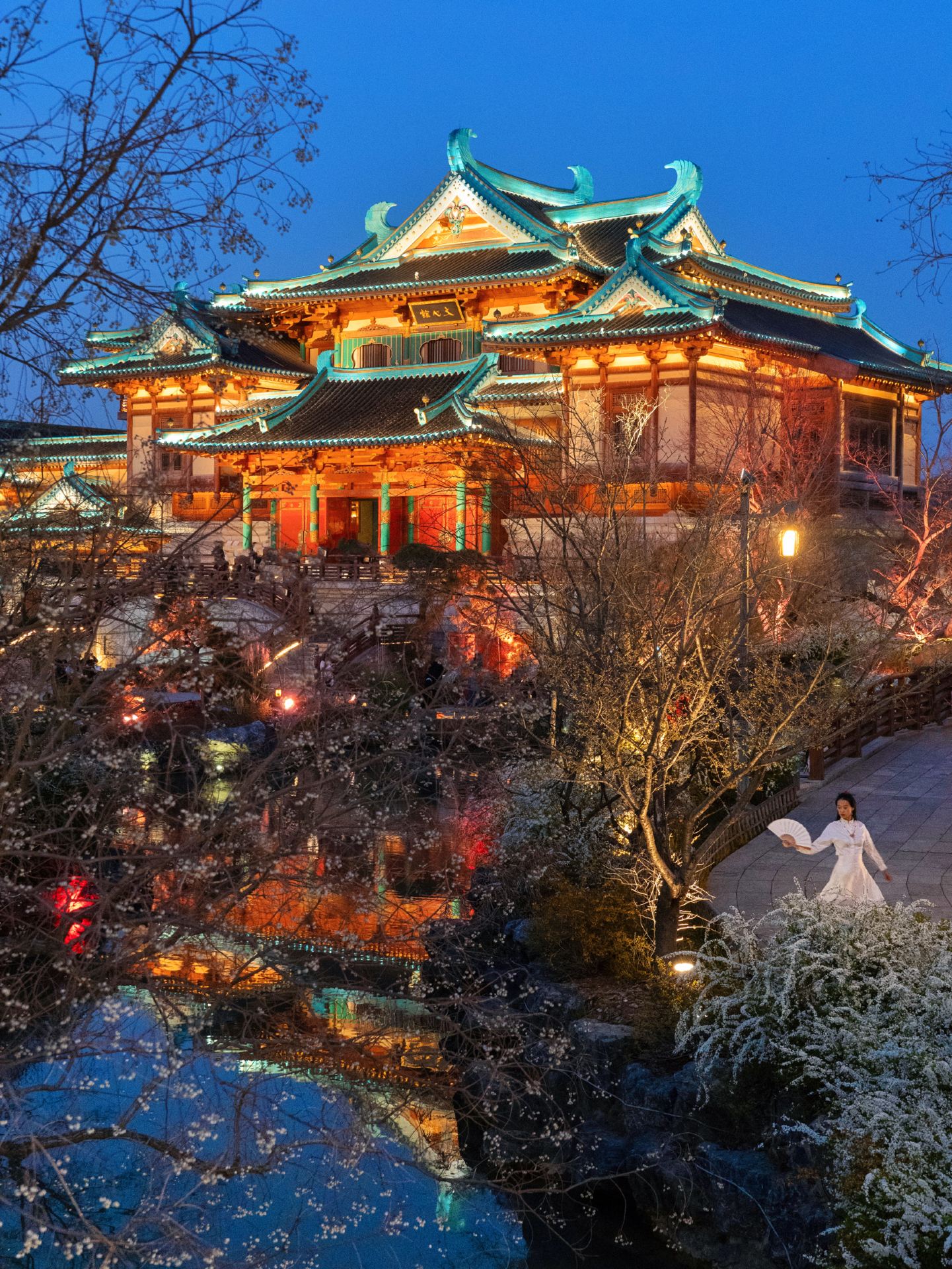 1441x1920 Recommended Attraction in Laomendong Historic District (Updated July). Trip Moments