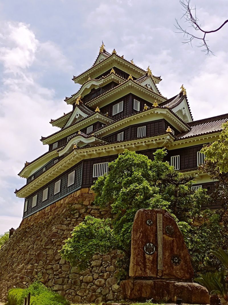 800x1067 cultural #mpavillion #japan. Kuni Y
