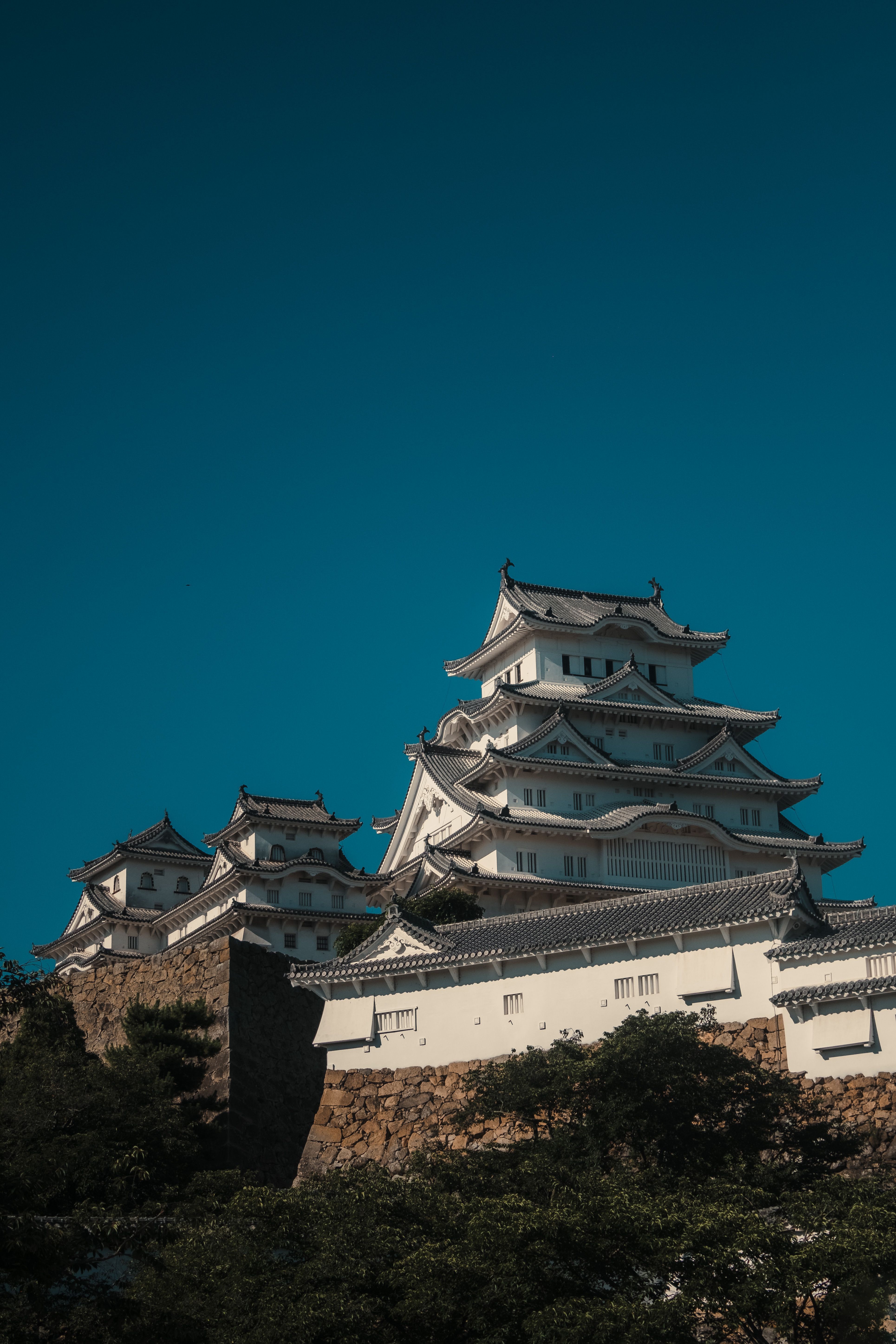 3859x5788 Himeji Castle Photo, Download The BEST Free Himeji Castle & HD Image