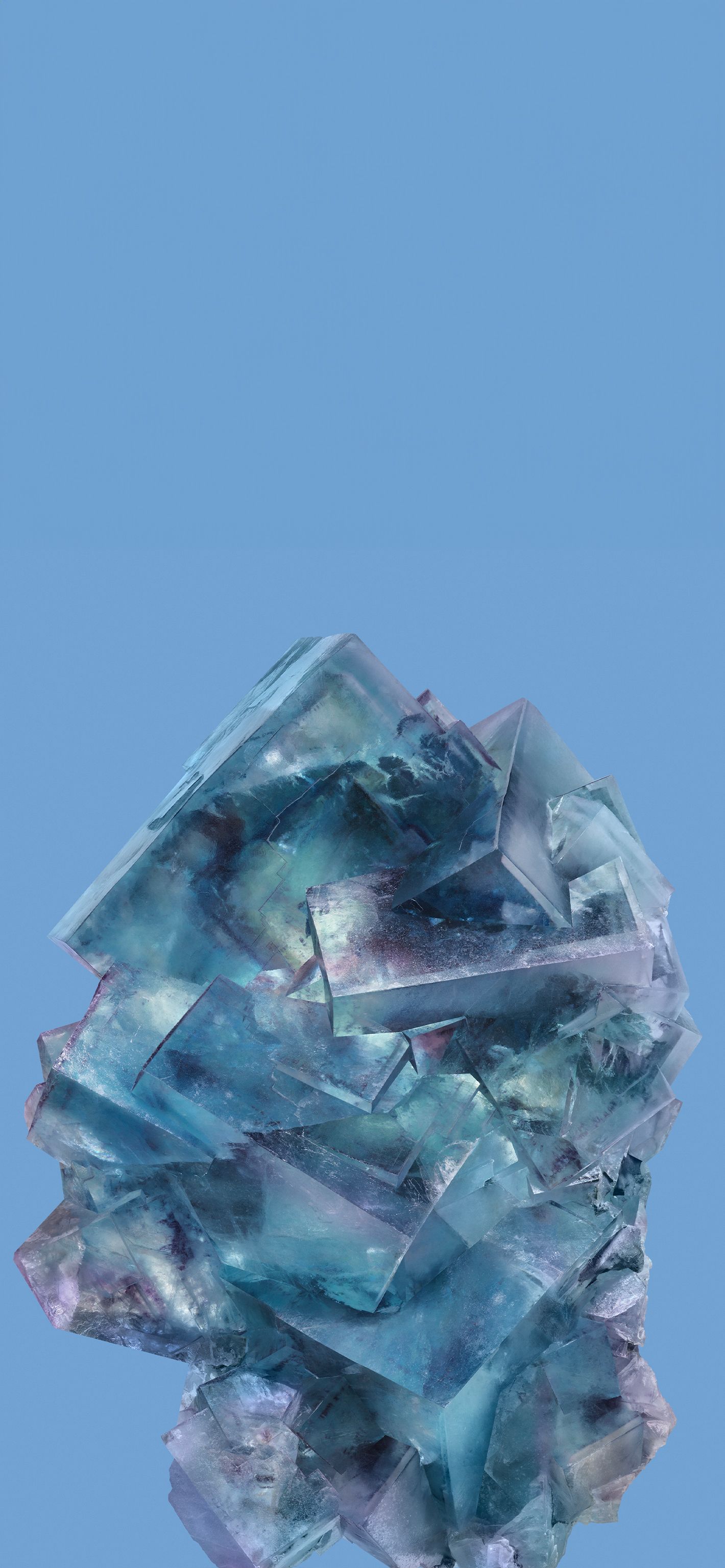 1420x3073 Google Pixel 8 Pro Wallpaper