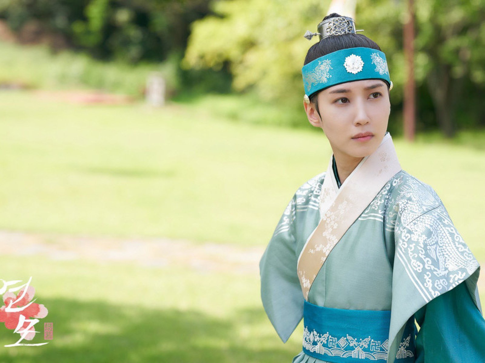 1600x1200 Park Eun Bin and SF9 Rowoon's 'The King's Affection' Dishes Out 3 Things to Anticipate in the Drama