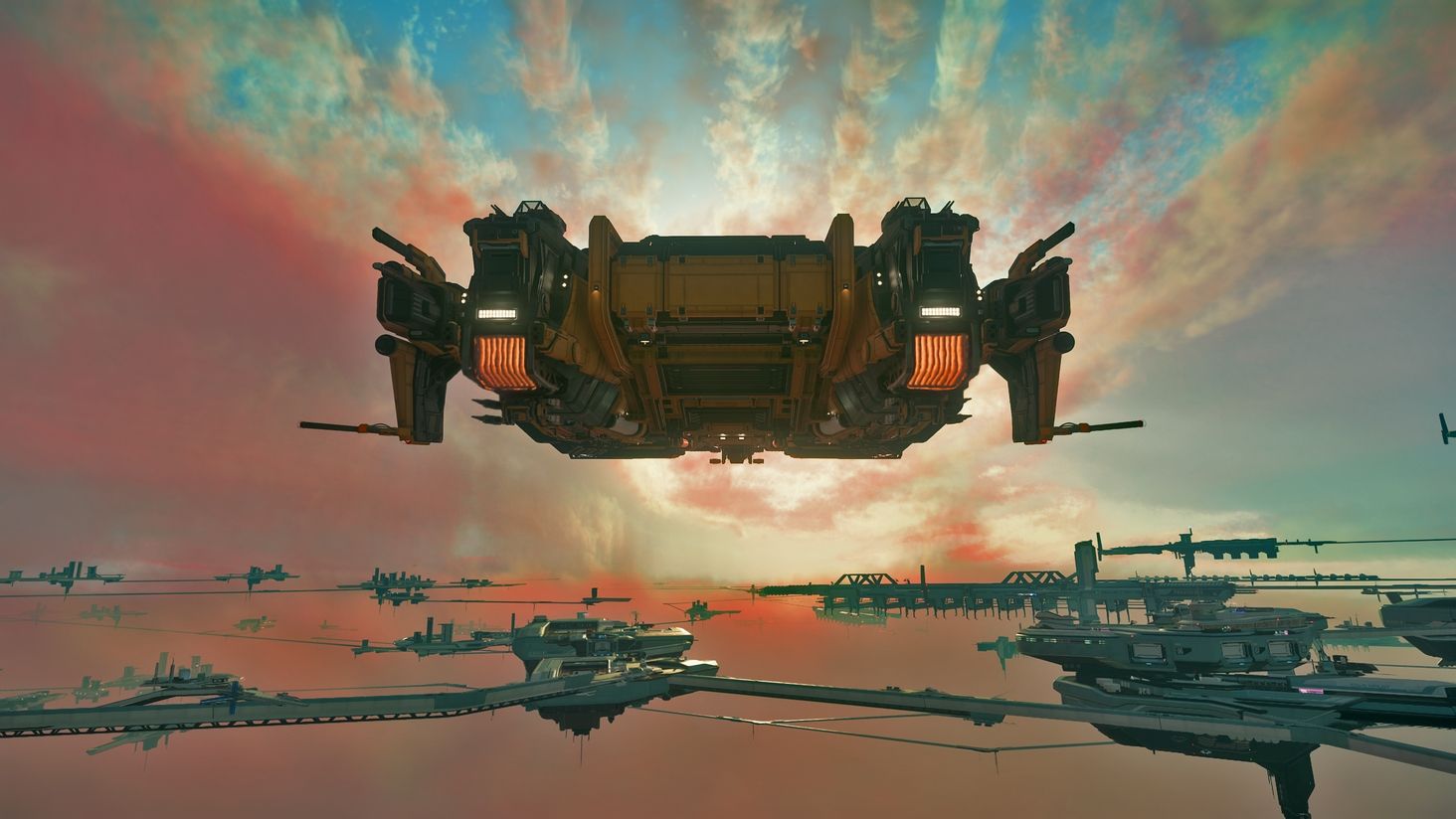 1464x824 Ironclad Assault