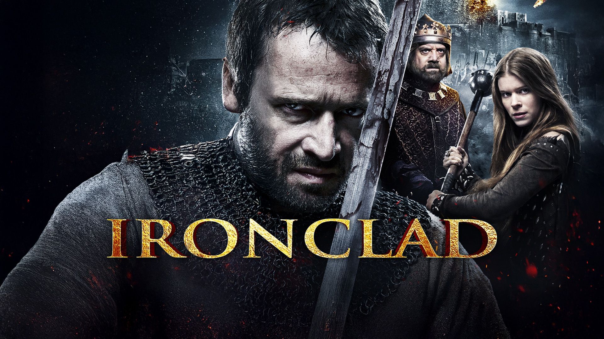 1920x1080 Watch Ironclad