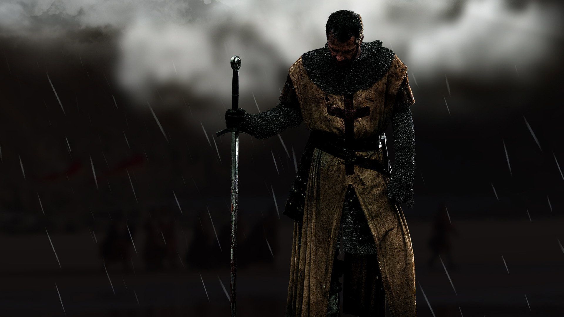 1920x1080 Ironclad (2011)