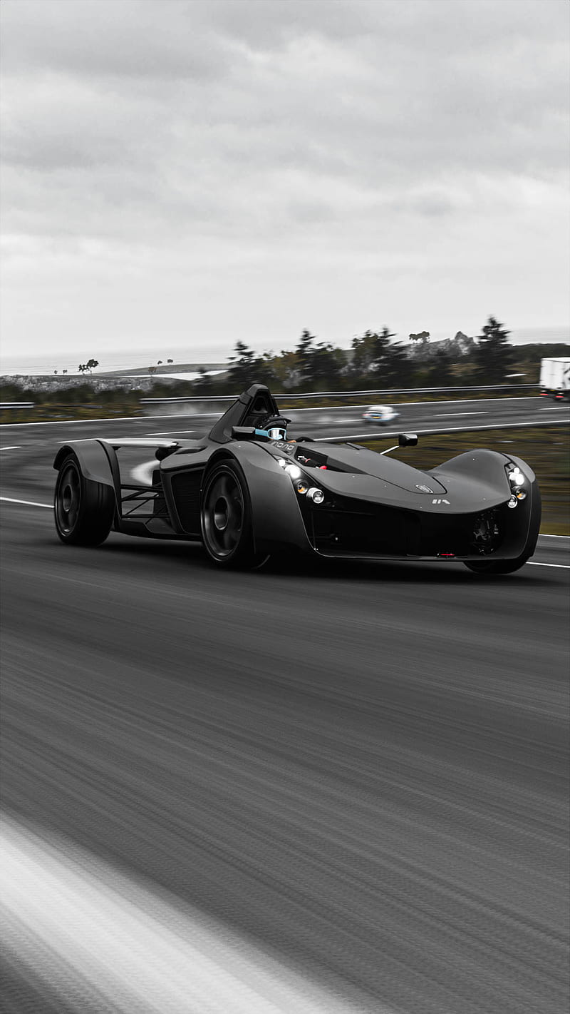 800x1421 HD car bac bac mono wallpaper