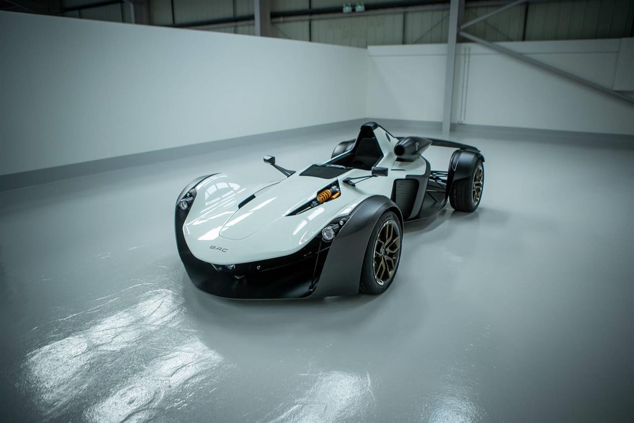 1280x853 BAC MONO R Wallpaper & Image Gallery