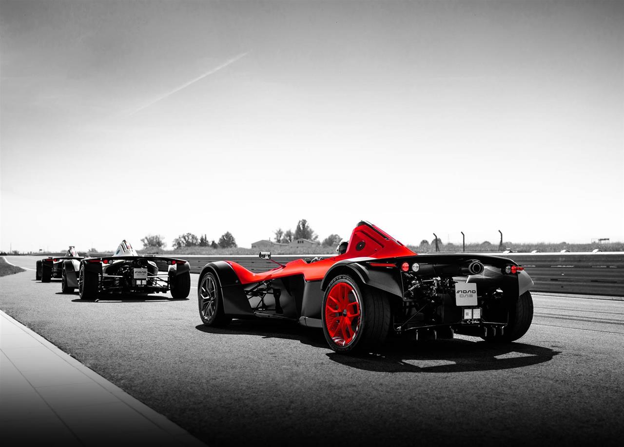 1280x917 BAC Mono One Wallpaper & Image Gallery