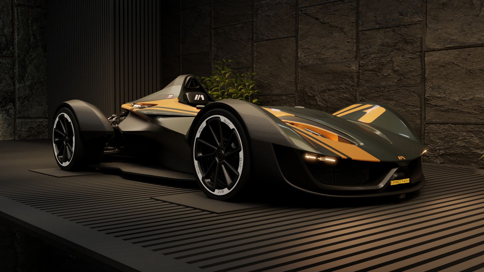 1920x1080 BAC E Mono Gains Aggressive Redesign By Design Student