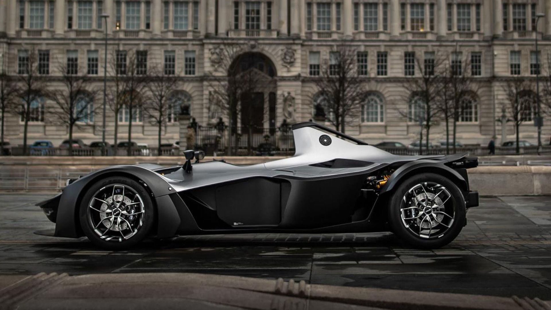 1920x1080 Redesigned BAC Mono arrives with less weight, more power