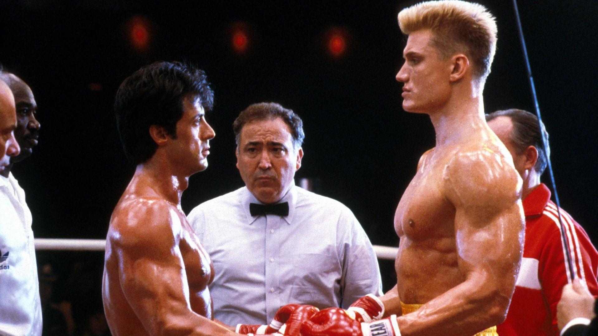 Rocky IV  TNTdramacom