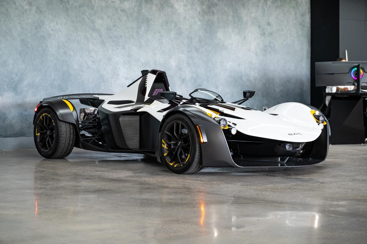 1280x853 Used 2023 BAC MONO Base in Miami FL