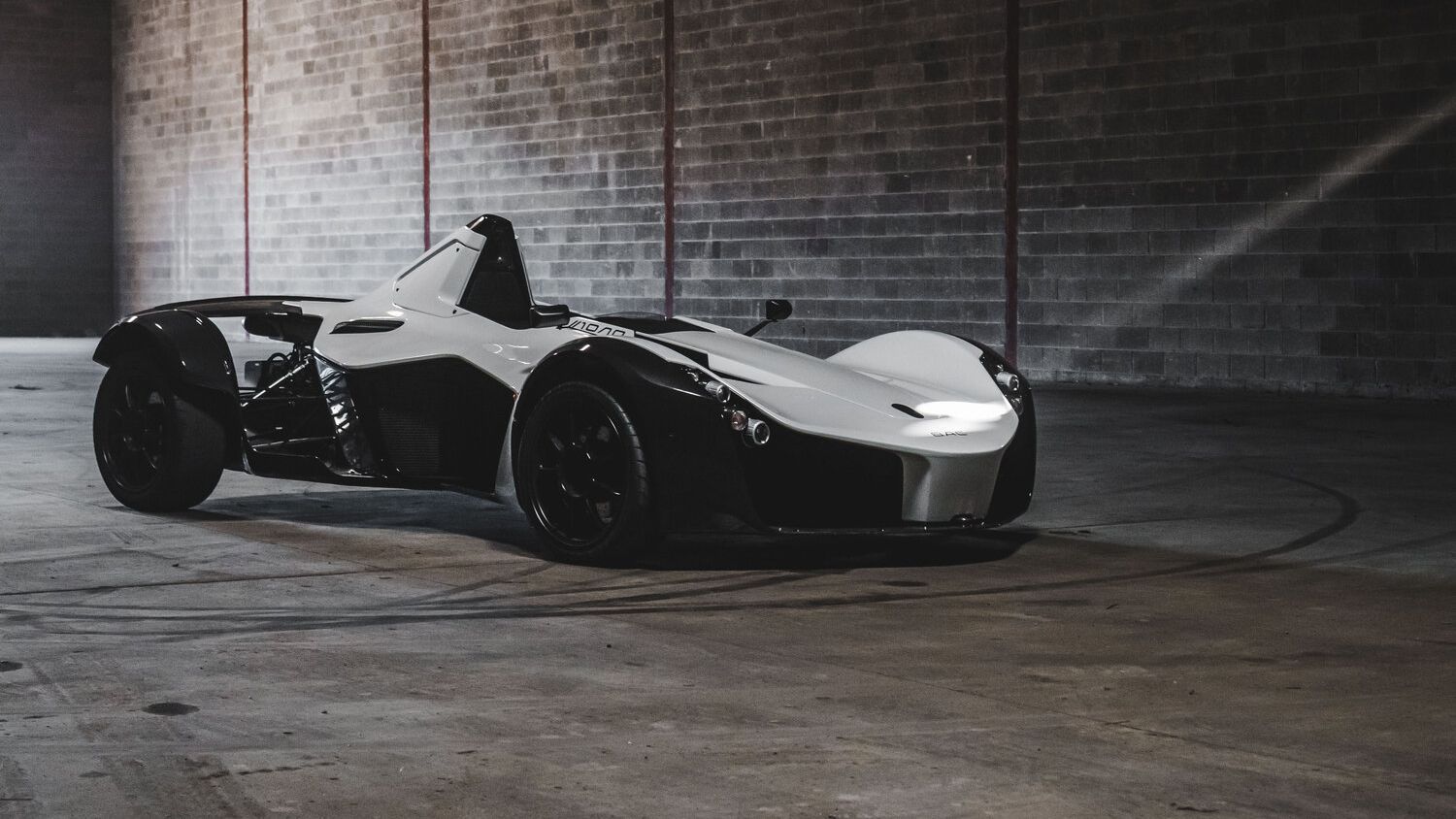 1500x844 Driving A BAC Mono Full Tilt On A Public Road Looks Thrilling (And Un Nerving)