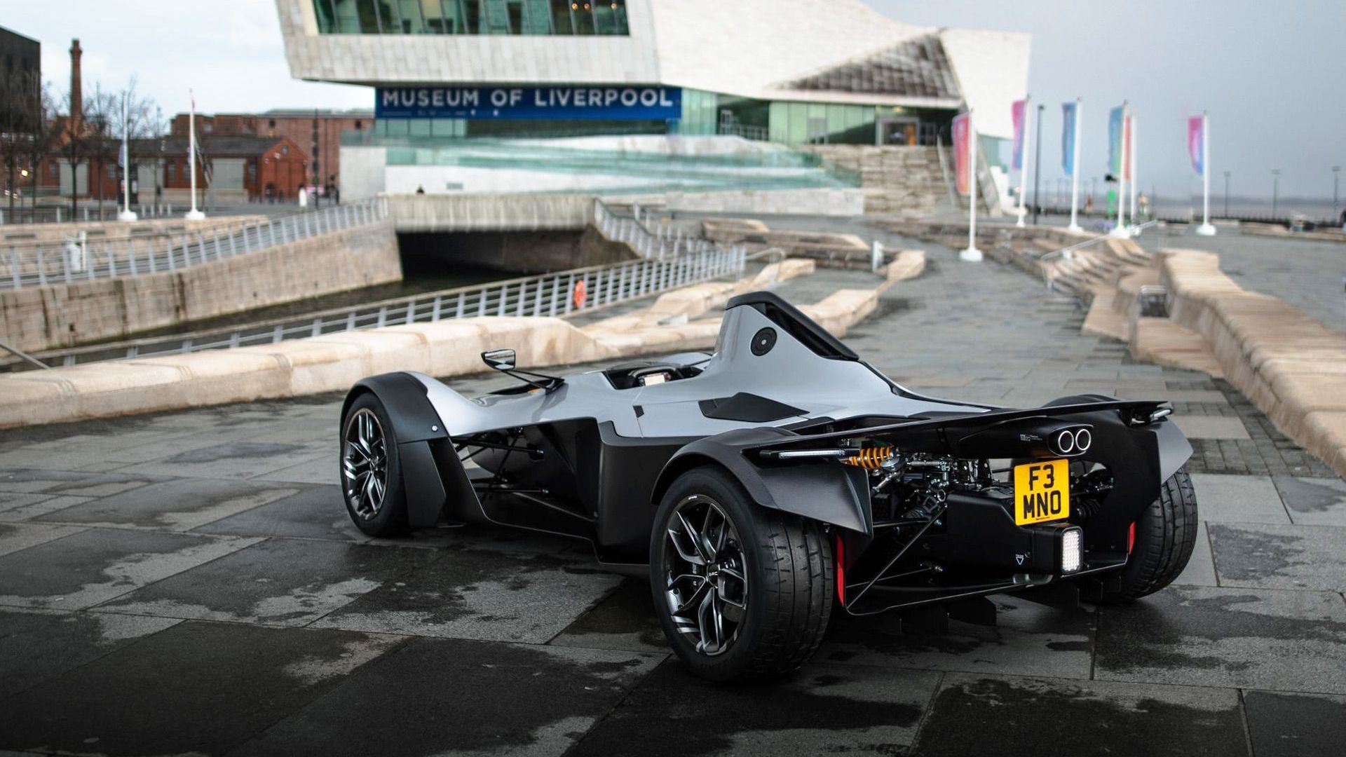 1920x1080 Redesigned BAC Mono arrives with less weight, more power